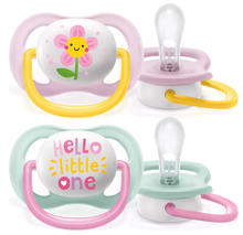 2 SUCCHIETTI ULTRA AIR 0-6 M 