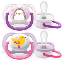 2 SUCCHIETTI ULTRA AIR 0-6 M 