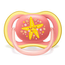 2 SUCCHIETTI ULTRA AIR 6-18m NEONATA 