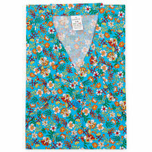 ABITINO CASA DONNA MEZZA MANICA ABBOTTONATO 