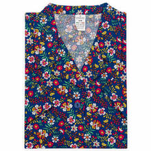 ABITINO CASA DONNA MEZZA MANICA ABBOTTONATO 