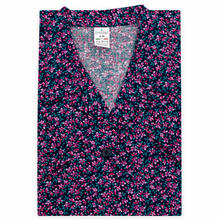 ABITINO CASA DONNA MEZZA MANICA ABBOTTONATO 