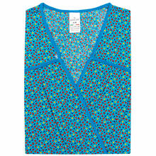 ABITINO DONNA GIRO MANICA A PORTAFOGLIO 