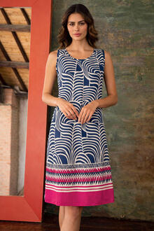 ABITO DONNA SPALLA LARGA 