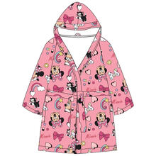 ACCAPPATOIO BIMBA MICROSPUGNA DI COTONE 