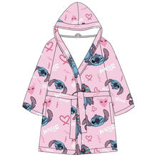 ACCAPPATOIO BIMBA MICROSPUGNA DI COTONE 