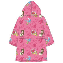 ACCAPPATOIO BIMBA MICROSPUGNA DI COTONE 