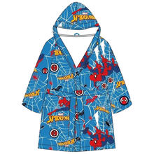 ACCAPPATOIO BIMBO MICROSPUGNA DI COTONE 