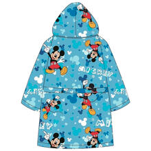 ACCAPPATOIO BIMBO MICROSPUGNA DI COTONE 