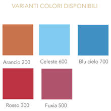 ACCAPPATOIO BIMBO MICROFIBRA 