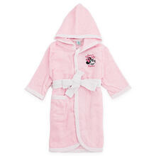 ACCAPPATOIO CON MANICHE NEONATA MINNIE 