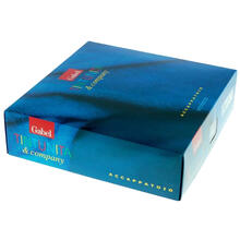 ACCAPPATOIO DI SPUGNA GABEL UOMO DONNA 