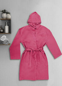 ACCAPPATOIO MICROFIBRA DONNA 