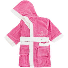 ACCAPPATOIO NEONATO CON MANICHE 