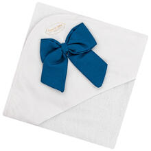 ACCAPPATOIO NEONATO STAMPATO 