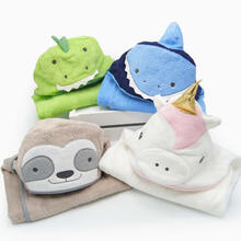 ACCAPPATOIO NEONATO TRIANGOLO 