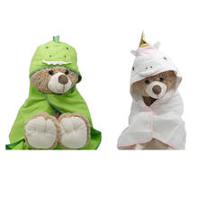 ACCAPPATOIO NEONATO TRIANGOLO 