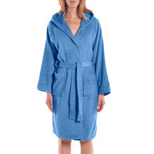 ACCAPPATOIO SPUGNA UOMO DONNA 400 gr/mq 