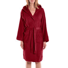 ACCAPPATOIO SPUGNA UOMO DONNA 400 gr/mq 