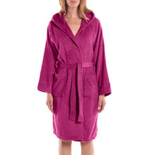 ACCAPPATOIO SPUGNA UOMO DONNA 400 gr/mq 