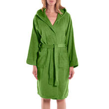 ACCAPPATOIO SPUGNA UOMO DONNA 400 gr/mq 