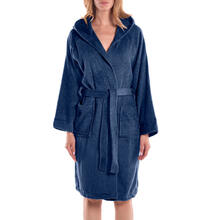 ACCAPPATOIO SPUGNA UOMO DONNA 400 gr/mq 