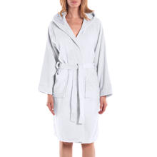 ACCAPPATOIO SPUGNA UOMO DONNA 400 gr/mq 