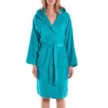 ACCAPPATOIO SPUGNA UOMO DONNA 400 gr/mq 