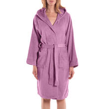 ACCAPPATOIO SPUGNA UOMO DONNA 400 gr/mq 