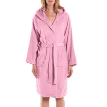 ACCAPPATOIO SPUGNA UOMO DONNA 400 gr/mq 