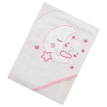 ACCAPPATOIO TRIANGOLO 100% COTONE SPUGNA IDROFILA 