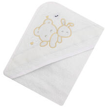 ACCAPPATOIO TRIANGOLO SPUGNA 