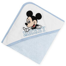 ACCAPPATOIO TRIANGOLO SPUGNA MICKEY 