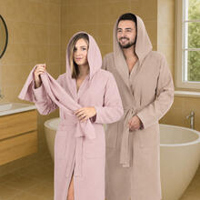 ACCAPPATOIO UNISEX MICROFIBRA+ TELO PALESTRA MICROFIBRA 