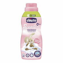 AMMORBIDENTE CHICCO FIORI DELICATI 750 ML 