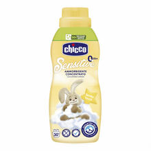 AMMORBIDENTE CHICCO TENERA CAREZZA 750 ML 