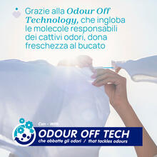 AMMORBIDENTE CHICCO TENERA CAREZZA 750 ML 