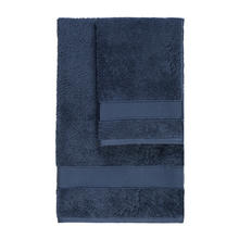 ASCIUGAMANI 1+1 60X100 CM OSPITE 40X60CM 