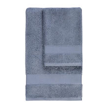 ASCIUGAMANI 1+1 60X100 CM OSPITE 40X60CM 