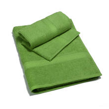 ASCIUGAMANI 1+1 MINORCA 450 GR/MQ 