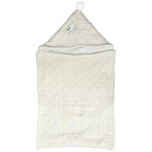 BABY SACCO SMACCHINATO 90X180 CM 