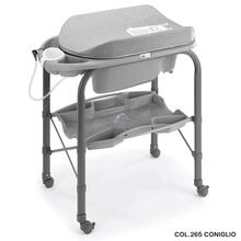 BAGNETTO ART. CAMBIO 