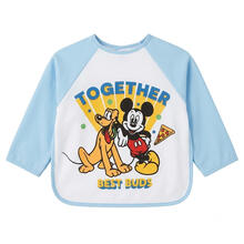 BAVETTA CON MANICHE MICKEY 