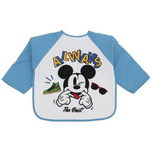 BAVETTA CON MANICHE MICKEY 