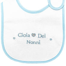 BAVETTA COTONE SINGOLA 