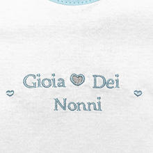 BAVETTA COTONE SINGOLA 