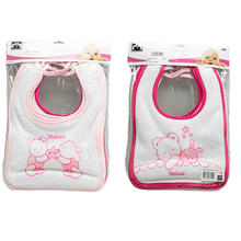 BAVETTA IN CONF DA 6 PEZZI SPUGNA 