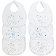 BAVETTE SCATOLATA X 6 CINIGLIA 