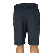 BERMUDA UOMO CON TASCONI LATERALI 