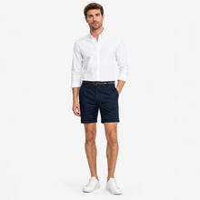 BERMUDA UOMO COTONE 